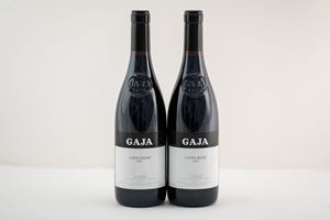 Costa Russi Gaja
