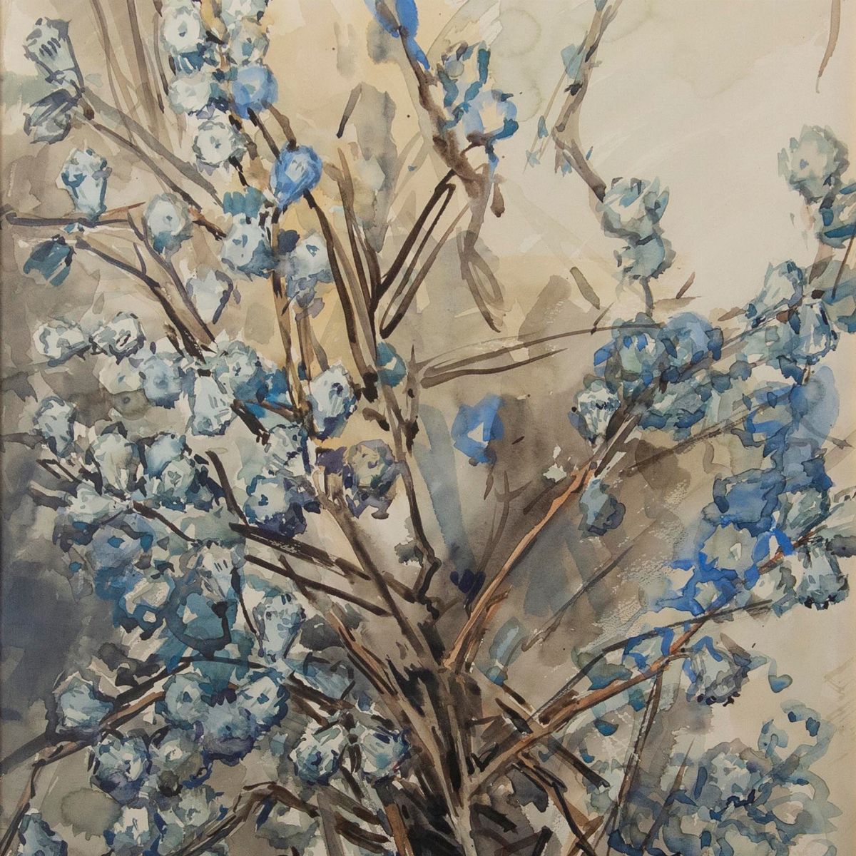 Aldo Raimondi - Fiori