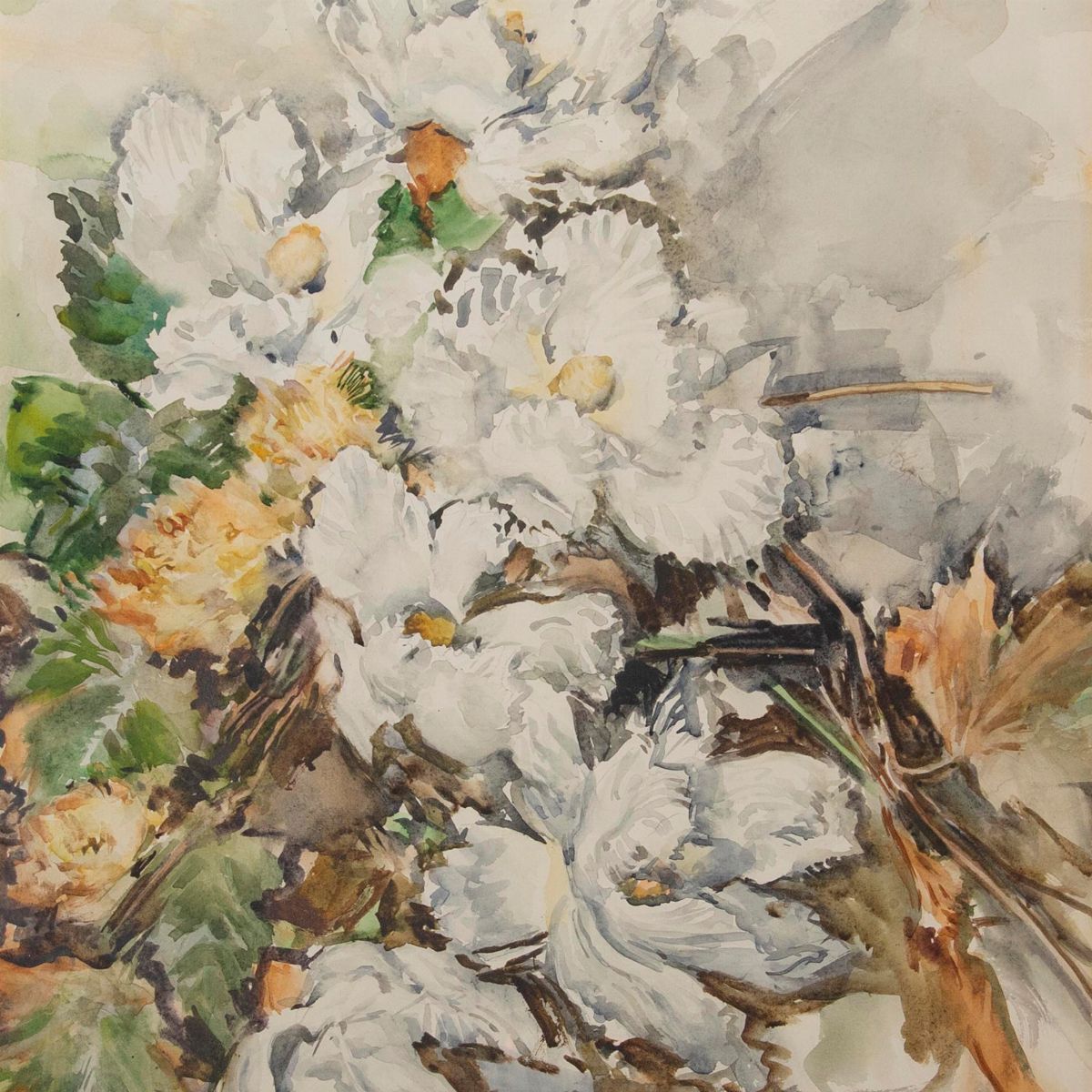 Aldo Raimondi - Fiori