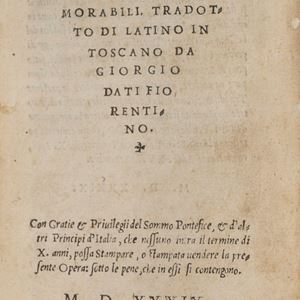 Valerio Massimo - Of the memorable sayings and facts