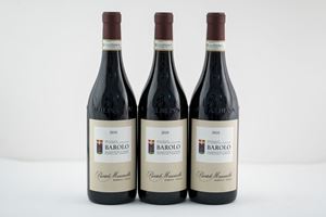 Barolo Bartolo Mascarello
