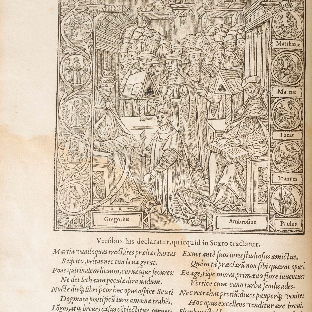 Giustiniano i [imperatore Bizantino] - Giustiniano I, Codicis Domini Iustiniani, Constitutiones i...