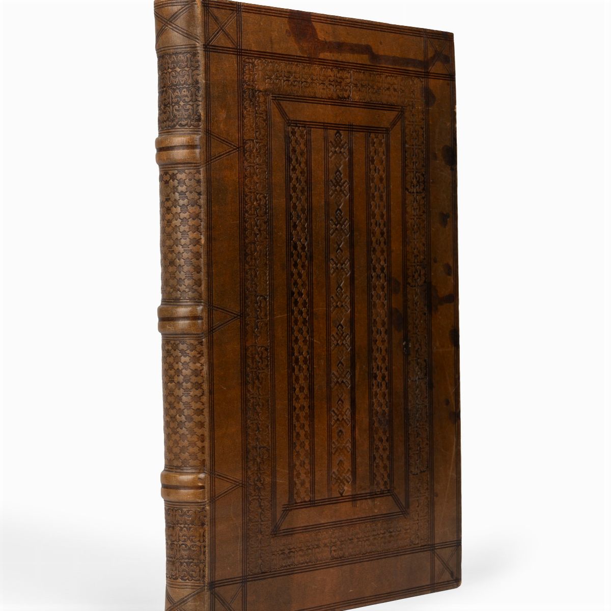 Ammonio di Ermia - Ammonius in Porphyrii Institutionem, 1547, edito da Sebastianus Gryphius