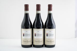 Barolo Bartolo Mascarello