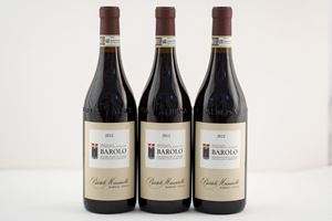Barolo Bartolo Mascarello