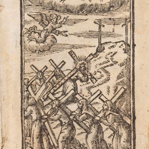 Thomas Kempis - De Imitatione Christi libri quattuor