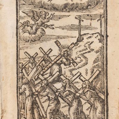 De Imitatione Christi libri quattuor, 1744