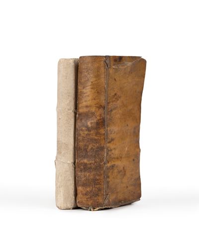 Invito alla perfettione religiosa con quelle parole de' Sacri Cantici, 1665