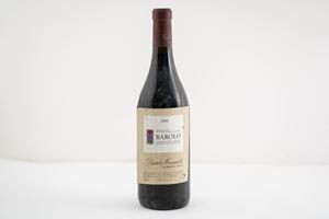 Barolo Bartolo Mascarello