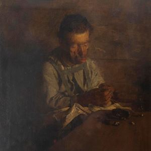 The tailor
