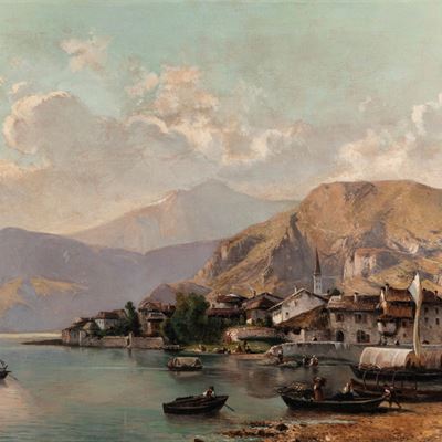 Omegna