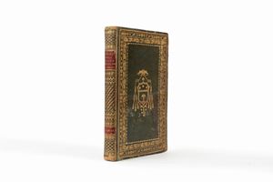  Discourses on the divine legislation of Jesus Christ dedicated by the author to His Majesty Francis I