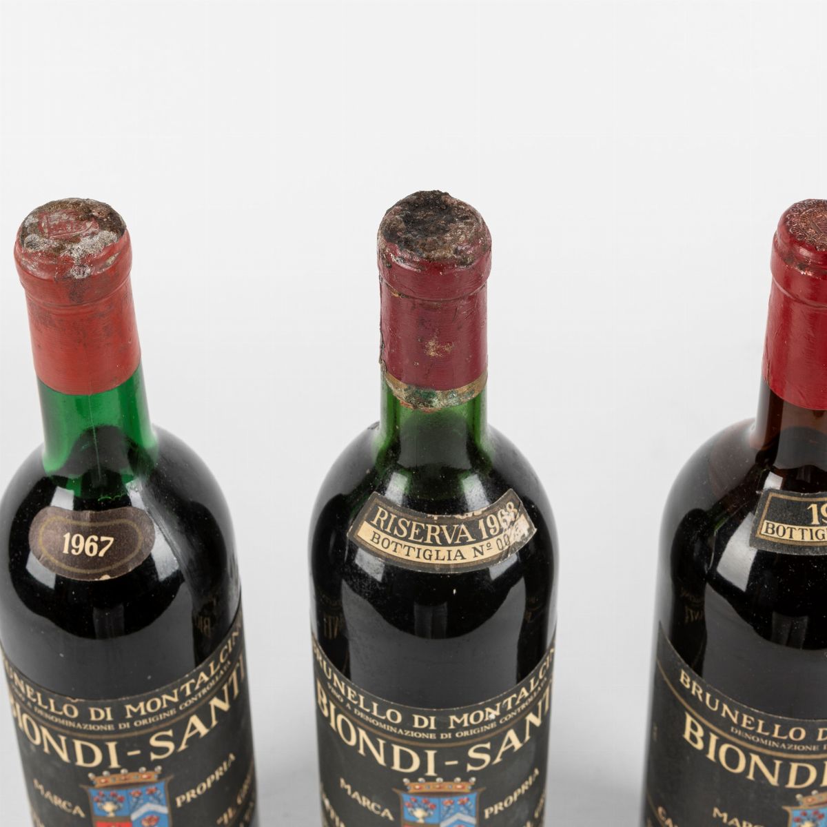 Francia - Selezione Champagne (6 Bt)