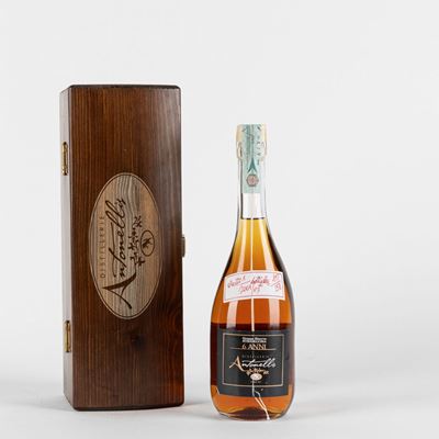 Grappa Antonellis Stravecchia 6 Anni (1 Bt)