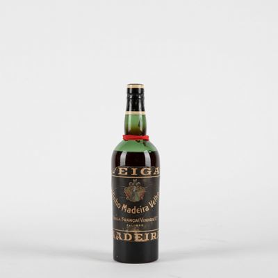 Veiga Franca Verdelho Madeira (1 Bt)