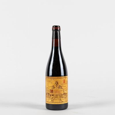 Valentini Montepulciano 1997 (1 Bt)