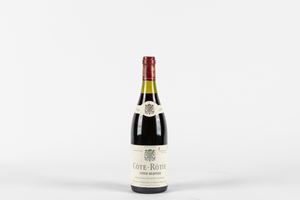 Cote Rotie 'Cote Blonde' Domaine Rostaing 2001