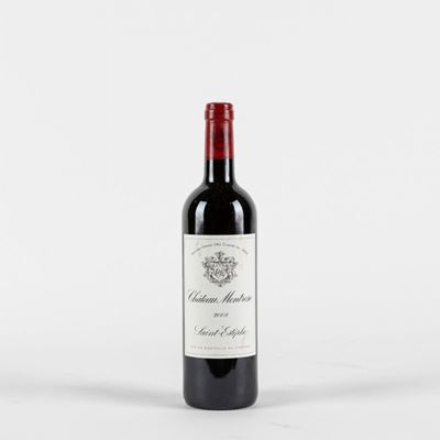Chateau Montrose 2008 (1 Bt)