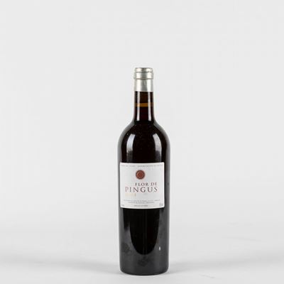 Flor De Pingus 2003 (1 Bt)