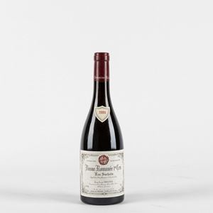 Les Suchots 2008 Premier Cru (1 BT)