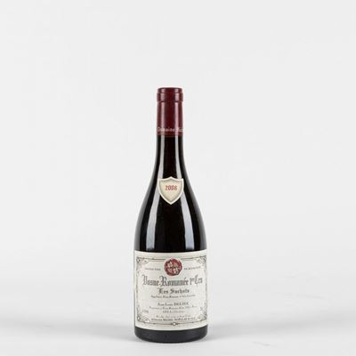 Les Suchots 2008 Premier Cru (1 Bt)