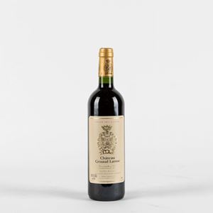 Chateau Gruaud-Larose 2005 (1 BT)