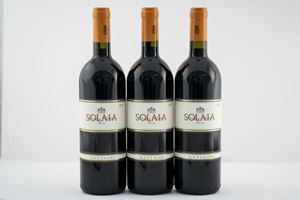Solaia Marchesi Antinori