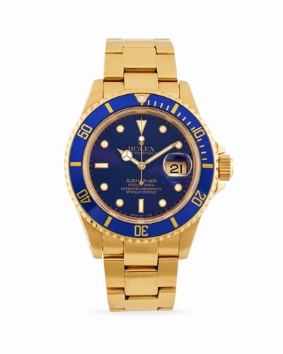 Submariner 16618