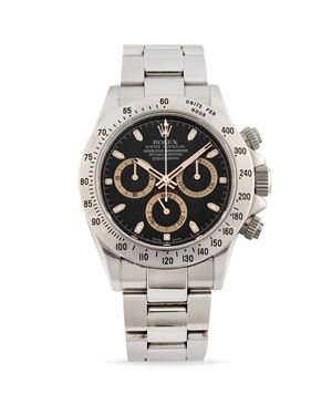 Rolex - Daytona 116520
