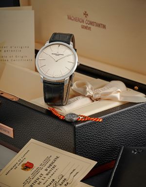 Patrimony 81180 Grand Taille