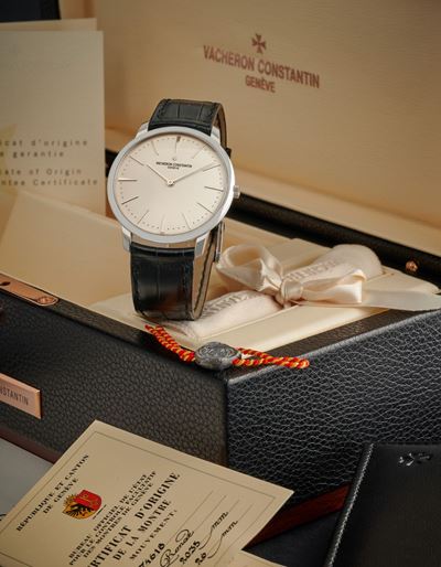 Patrimony 81180 Grand Taille
