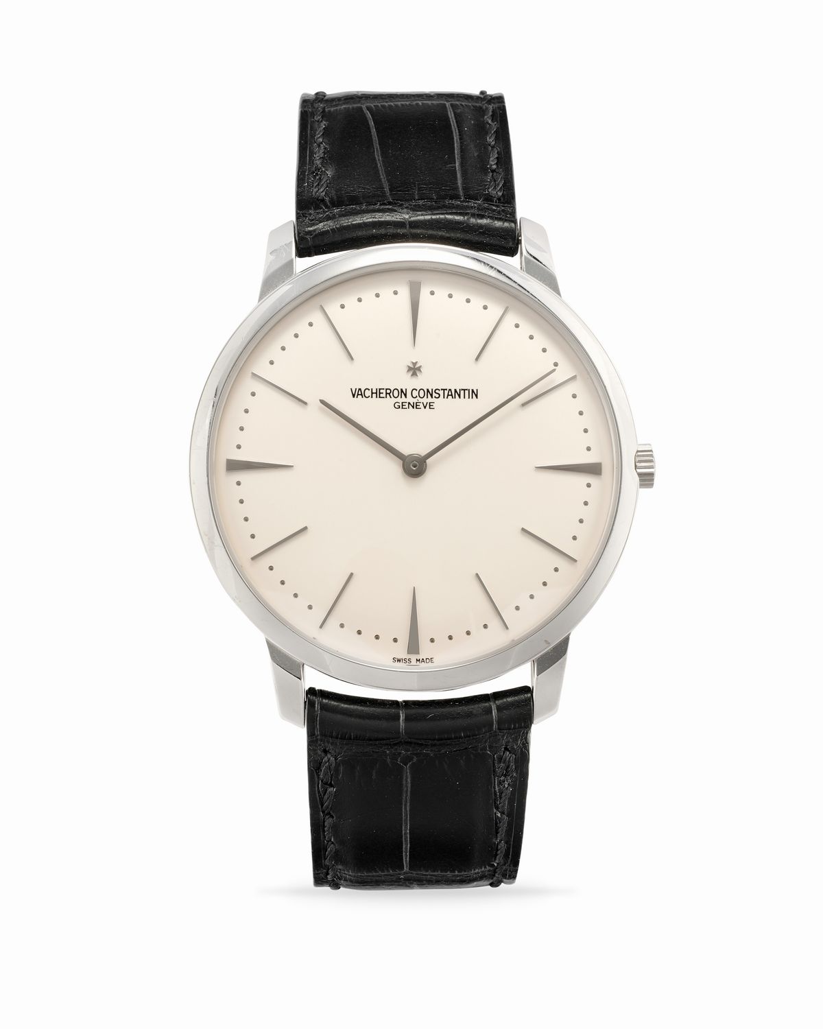 Vacheron Constantin - Patrimony 81180 Grand Taille