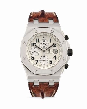 Royal Oak Offshore Safari 26020ST