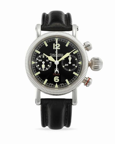 Cronografo Timemaster Ch7633