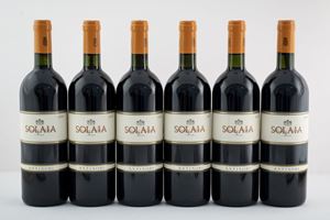 Solaia Marchesi Antinori