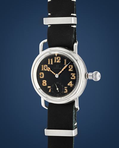 Ck700 Ad Orologio da Aviatore