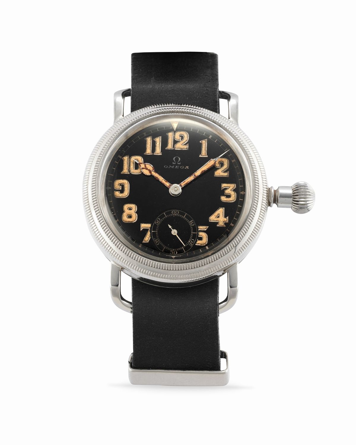 Omega - Ck700 Ad Orologio da Aviatore