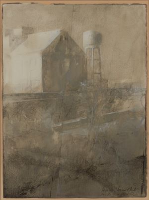 Vicino ponte S. Paolo