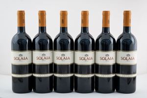 Solaia Marchesi Antinori
