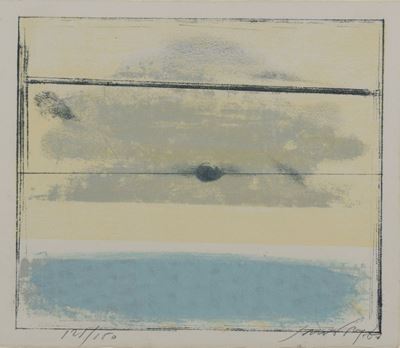 Mare con Cielo