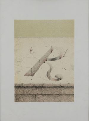 Lettera R