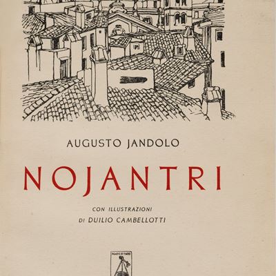 Nojantri, 1945