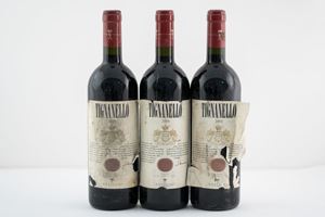 Tignanello Marchesi Antinori