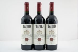 Tignanello Marchesi Antinori