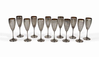 Dodici Flutes
