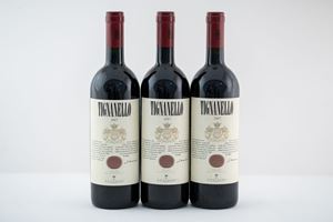 Tignanello Marchesi Antinori