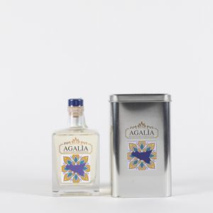 Agalia distillato d'agave (1 BT)