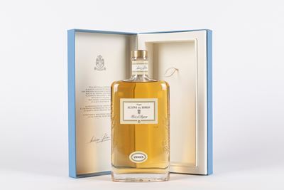 Rossi D'angera Grappa Altana del Borgo (1 Bt)