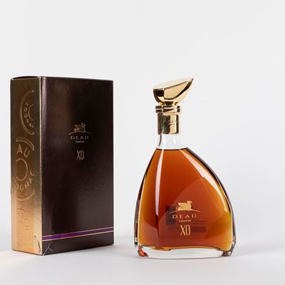 Deau Cognac Xo (1 Bt)