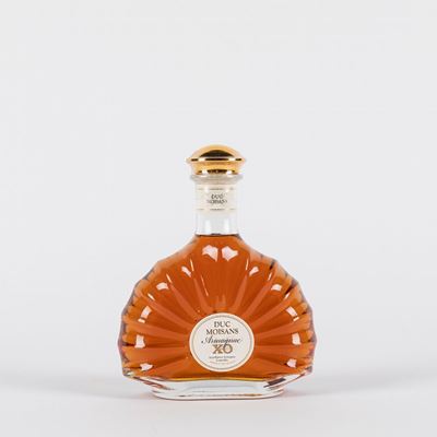 Duc Moisans Armagnac Xo (1 Bt)